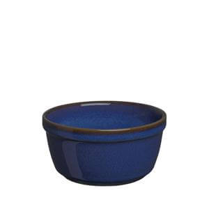 Denby Imperial Blue Ramekin
